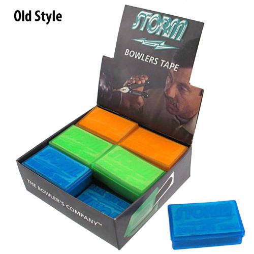 Storm 30 Pieces Thumb Tape
