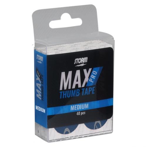Storm Max Pro Thumb Tape Medium Blue