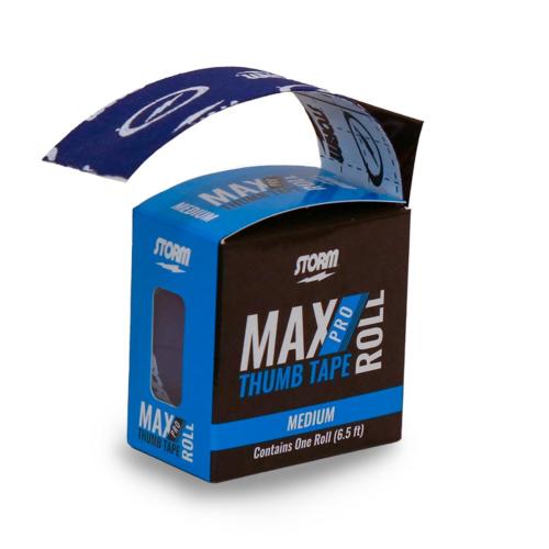 Storm Max Pro Thumb Medium Blue Roll