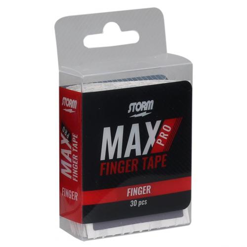 Storm Max Pro Finger Tape Black