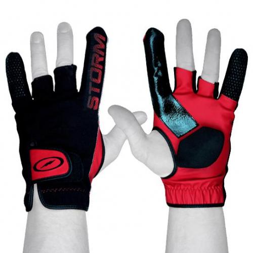 Storm Power Glove Palm Pad – Right Hand – Black Bowling Accessory