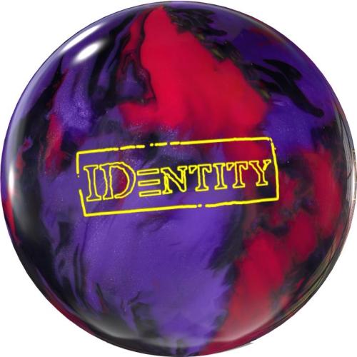 Storm Identity B-C-P Drilled w/Grips&Slug