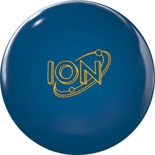 Storm Ion Pro Solid Undrilled