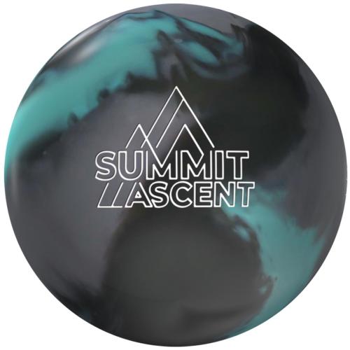 Storm Summit Ascent Undrilled