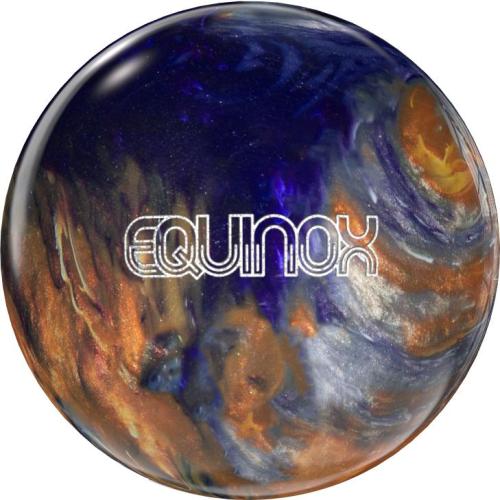 Storm Equinox Undrilled