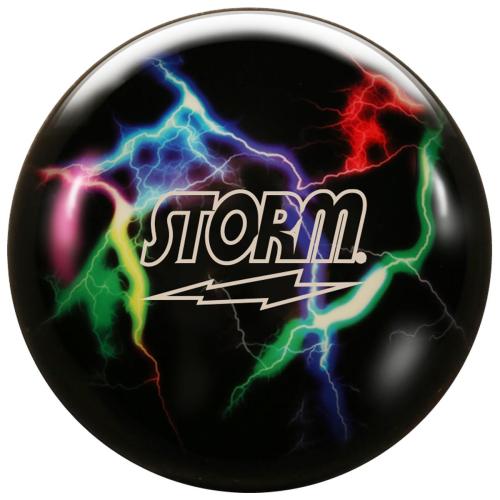 Storm Lightning Storm Drilled w/Grips&Slug