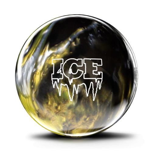Storm Ice (3 Colors) Undrilled