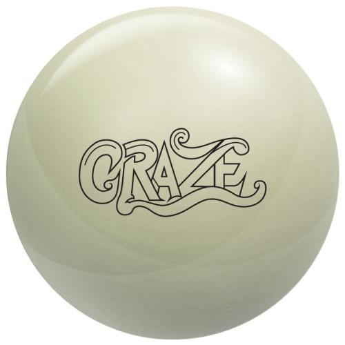 Swag Craze Hybrid White/Ivory Drilled W/grips & slug Release Date 8/7/25