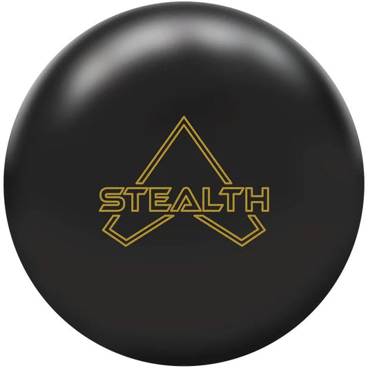 Track Stealth Undrilled
