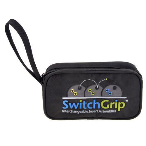 Turbo Switch Grip Mini Accessory Case