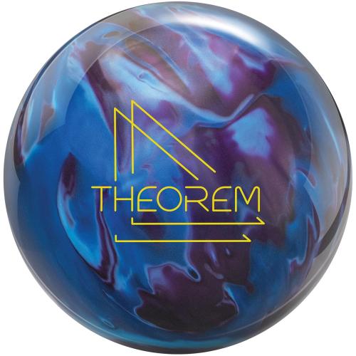 Track Theorem Pearl Undrilled