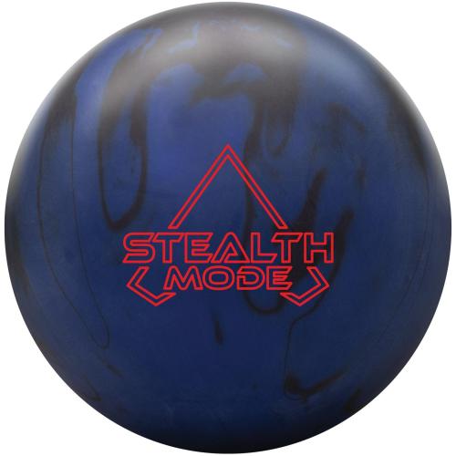 Track Stealth Mode Navy Blue/Raven Solid Undrilled