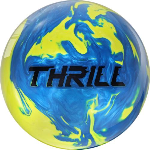 Motiv Max Thrill Pearl Drilled w/Grips & Slug