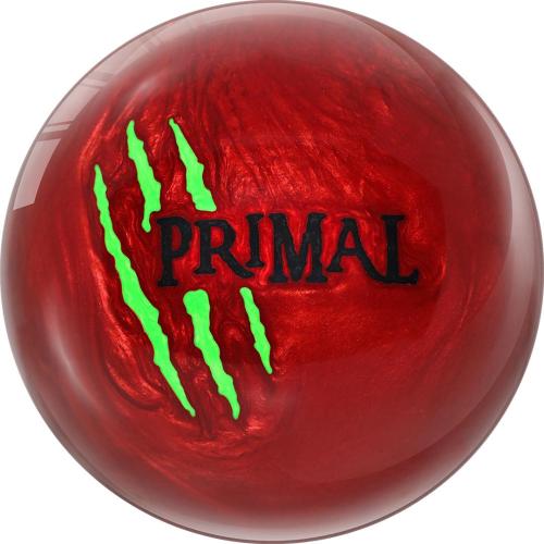 Motiv Primal Rage Evolution Drilled w/Grips&Slug