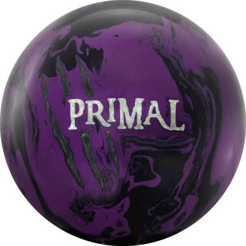 Motiv Primal Ghost Purple/Black Solid Drilled W/Grips & Slug Release Date 9/11/25