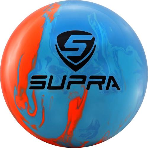 Motiv Supra Sport Drilled w/Grips&Slug