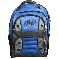 Motiv Intrepid Backpacks