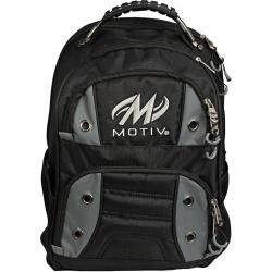 Motiv Intrepid Backpacks