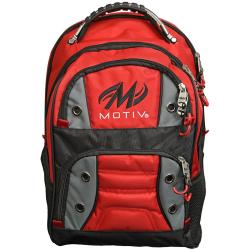 Motiv Intrepid Backpacks