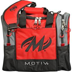 Motiv Shock Single Tote