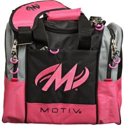 Motiv Shock Single Tote