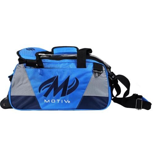 Motiv Ballistix Double Tote