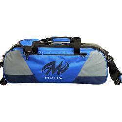 Motiv Ballistix Triple Tote