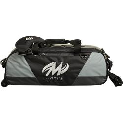 Motiv Ballistix Triple Tote