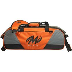 Motiv Ballistix Triple Tote