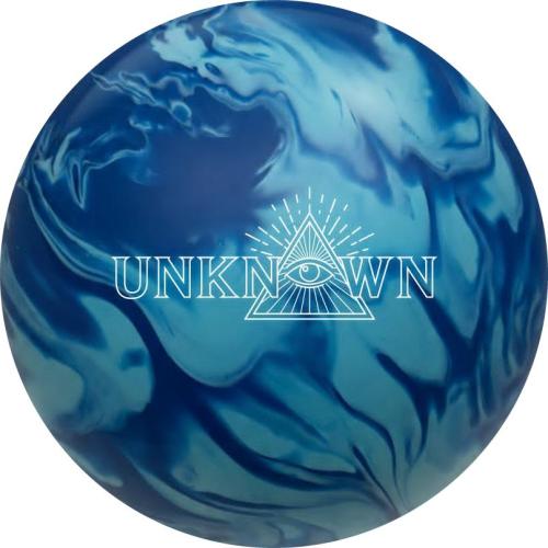 Swag Unknown Solid True Blue/Steel Blue Drilled w/Grips&Slug