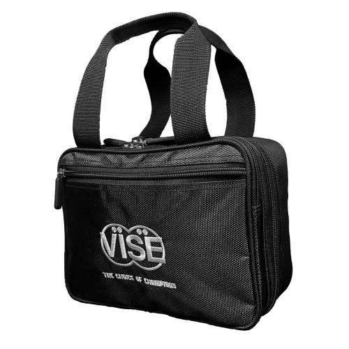 Vise XL Accessory Bag Black