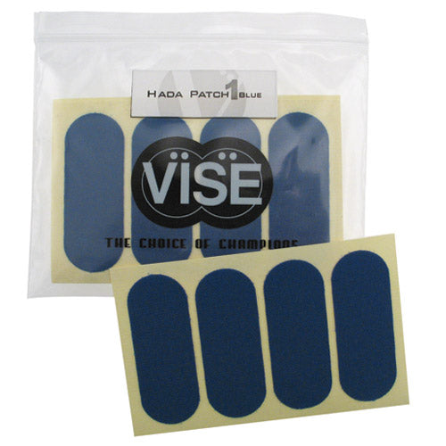 1 Pack) Vise Bowling Thumb Tape Hada Patch #4 Skin Tape 50 Pc 3/4 1 Pack) Vise Bowling Thumb Tape Hada Patch #4 Skin Tape 50 Pc 3/4