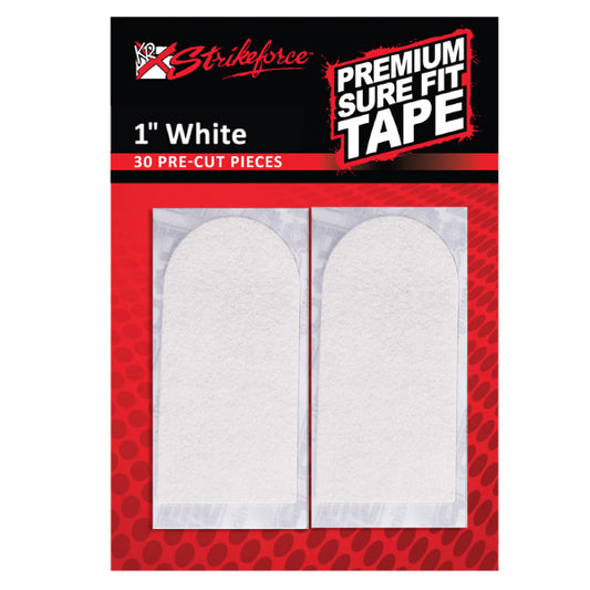 KR Sure Fit Premium Tape