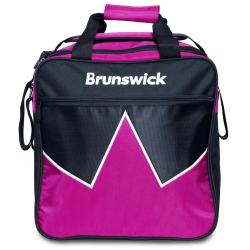 Brunswick Blast Single Tote (5 Colors)