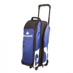 Brunswick Blitz Triple Roller (2 Colors)
