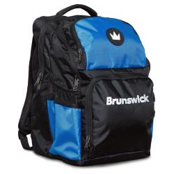 Brunswick Alert Backpack - Blue