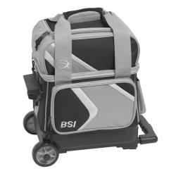 BSI Dash Single Roller  (6 Colors)