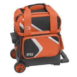BSI Dash Single Roller  (6 Colors)