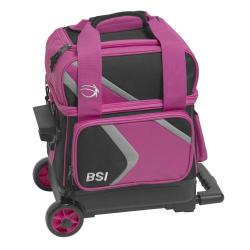 BSI Dash Single Roller  (6 Colors)