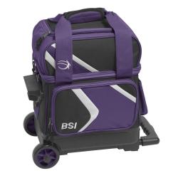 BSI Dash Single Roller  (6 Colors)