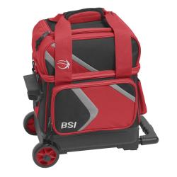 BSI Dash Single Roller  (6 Colors)