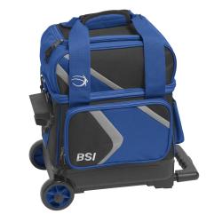 BSI Dash Single Roller  (6 Colors)