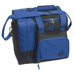 BSI Deluxe Single Tote (12 Colors)