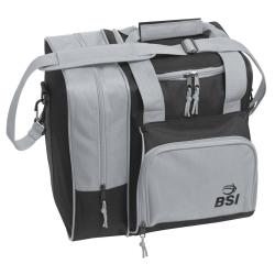 BSI Deluxe Single Tote (12 Colors)