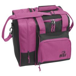BSI Deluxe Single Tote (12 Colors)