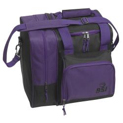 BSI Deluxe Single Tote (12 Colors)