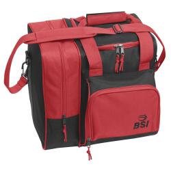 BSI Deluxe Single Tote (12 Colors)