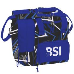 BSI Deluxe Single Tote (12 Colors)