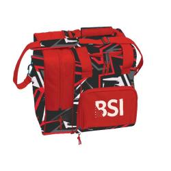 BSI Deluxe Single Tote (12 Colors)