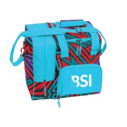 BSI Deluxe Single Tote (12 Colors)